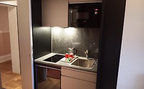 Boutique Hotel Bellevue