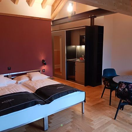 Boutique Hotel Bellevue Interlaken Kültér fotó