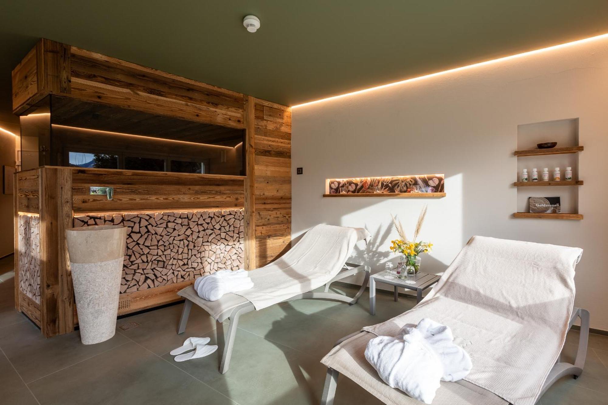 Boutique Hotel Bellevue Interlaken Kültér fotó
